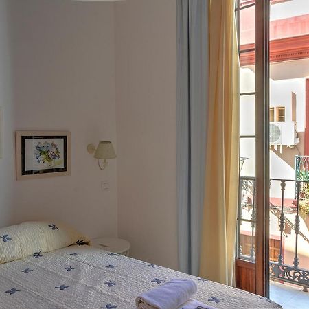 Apartamento Duplex En El Centro De Sevilla Екстериор снимка