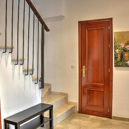 Apartamento Duplex En El Centro De Sevilla Екстериор снимка