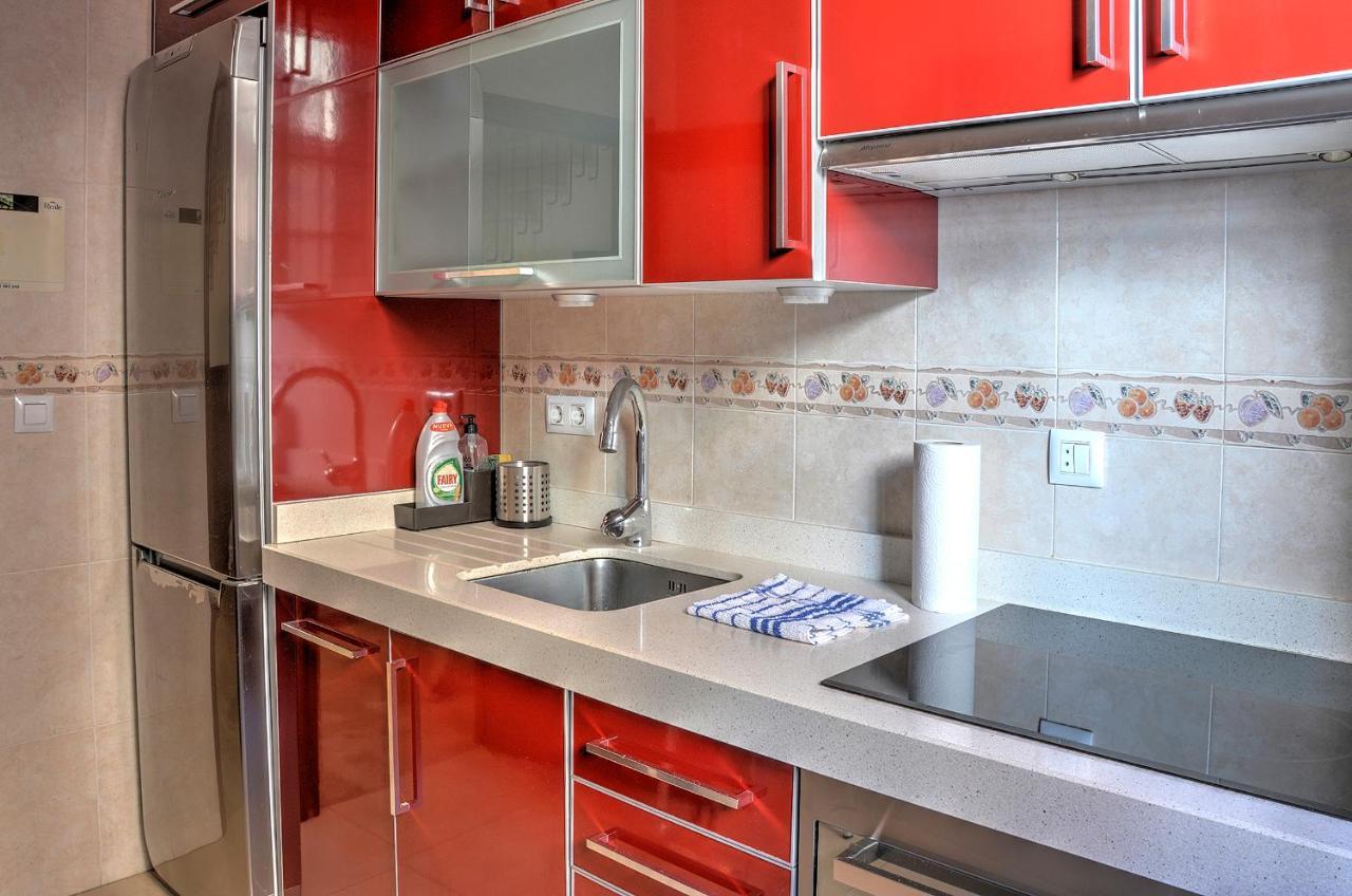 Apartamento Duplex En El Centro De Sevilla Екстериор снимка