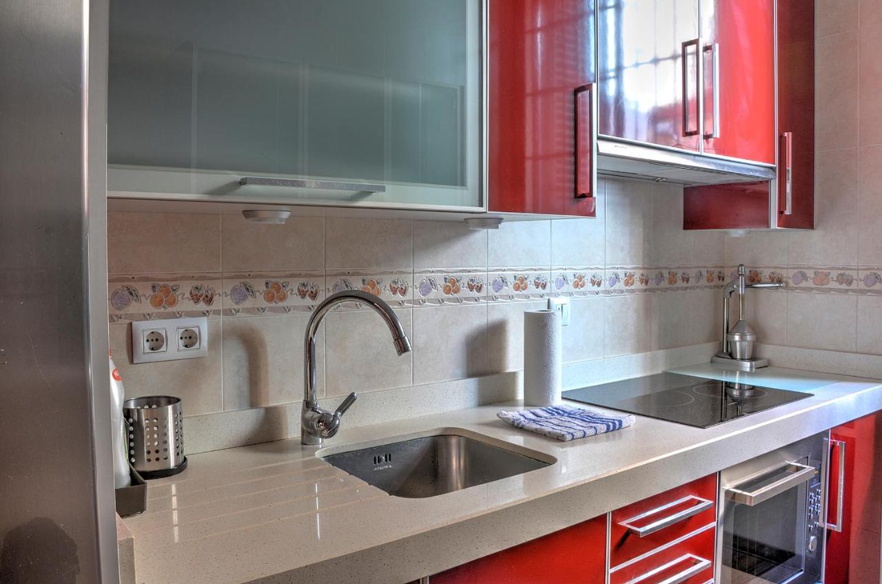 Apartamento Duplex En El Centro De Sevilla Екстериор снимка